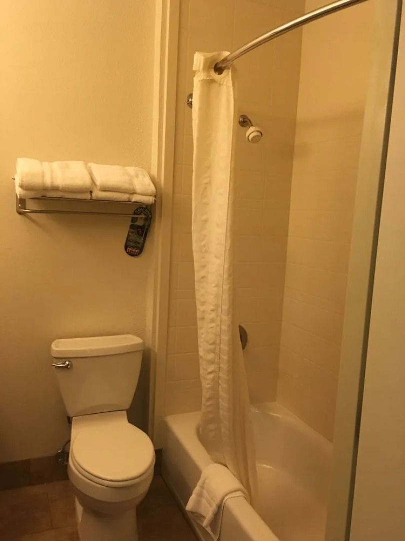 Best Western Plus Castle Rock