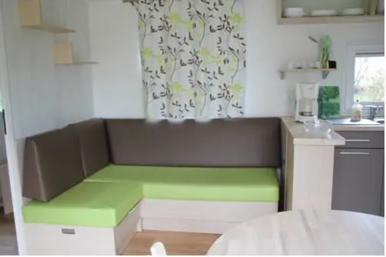 Camping Aux 2 Chênes