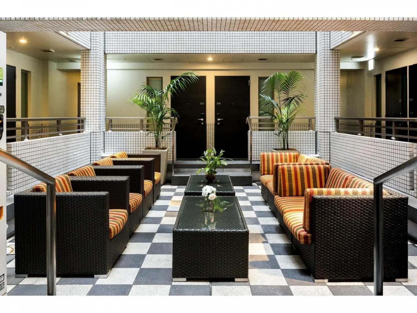 Four Points Flex By Sheraton Tokyo Ueno