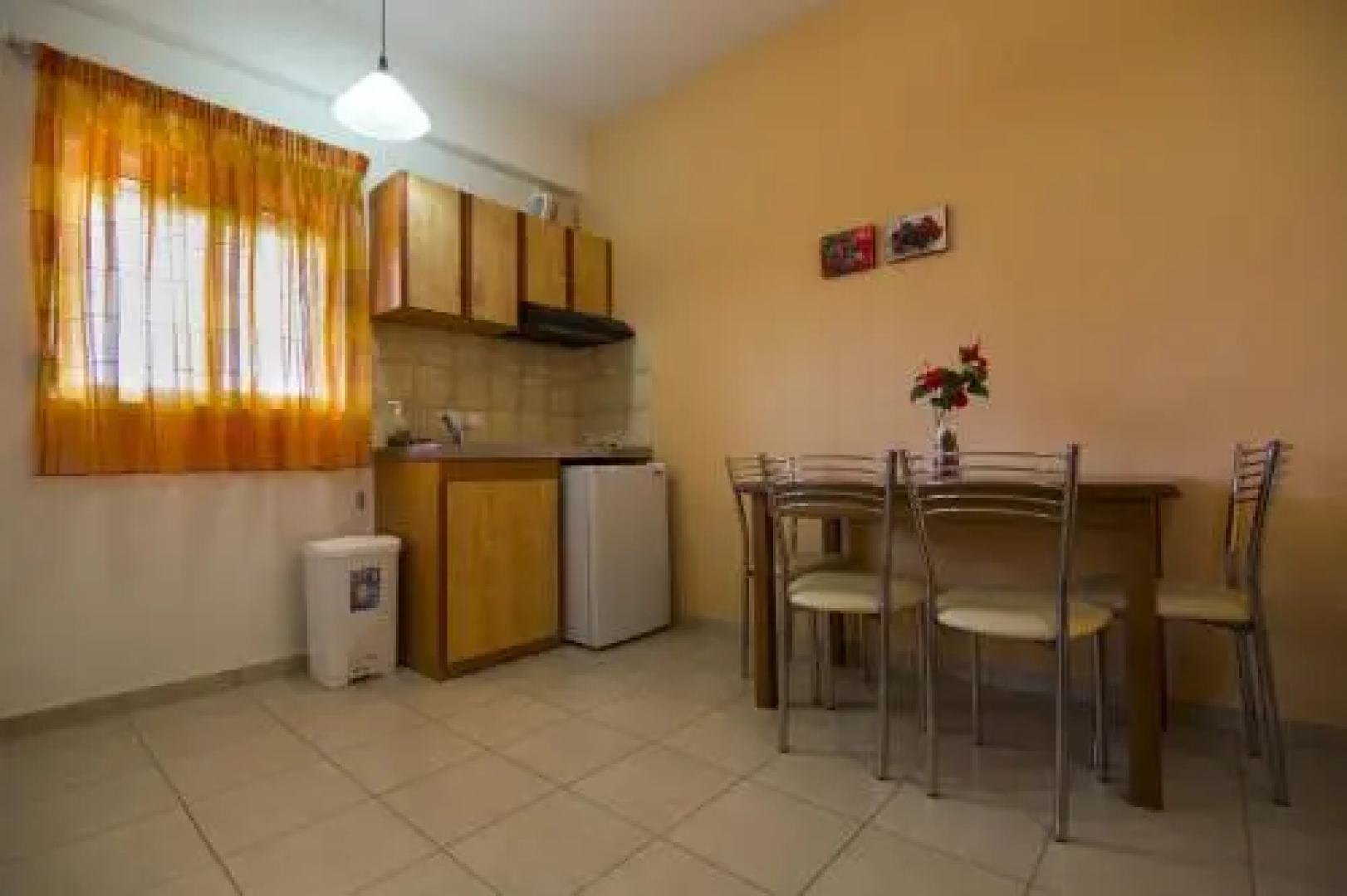 Vakis Apartments