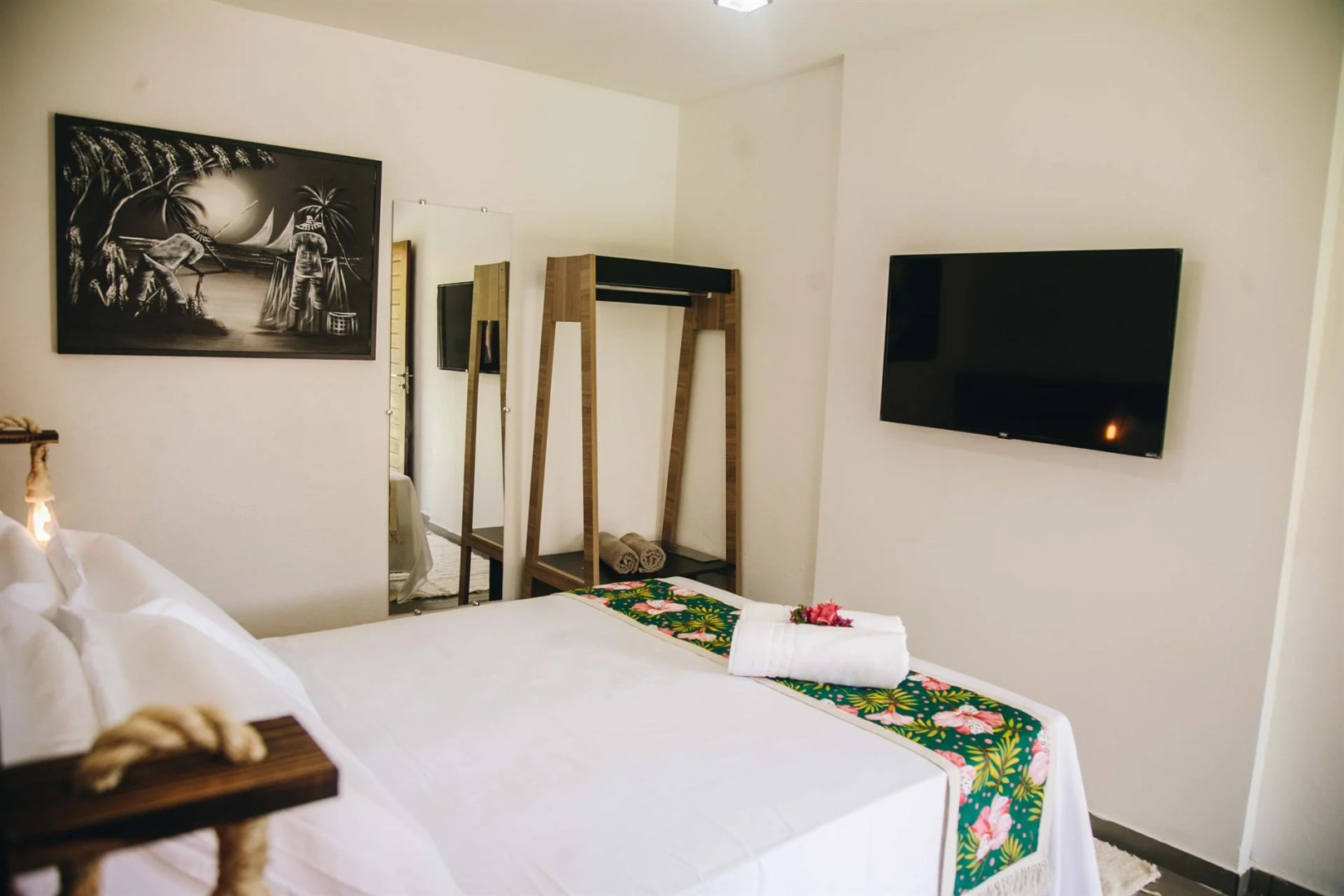 Pousada Reserva De Tatuamunha