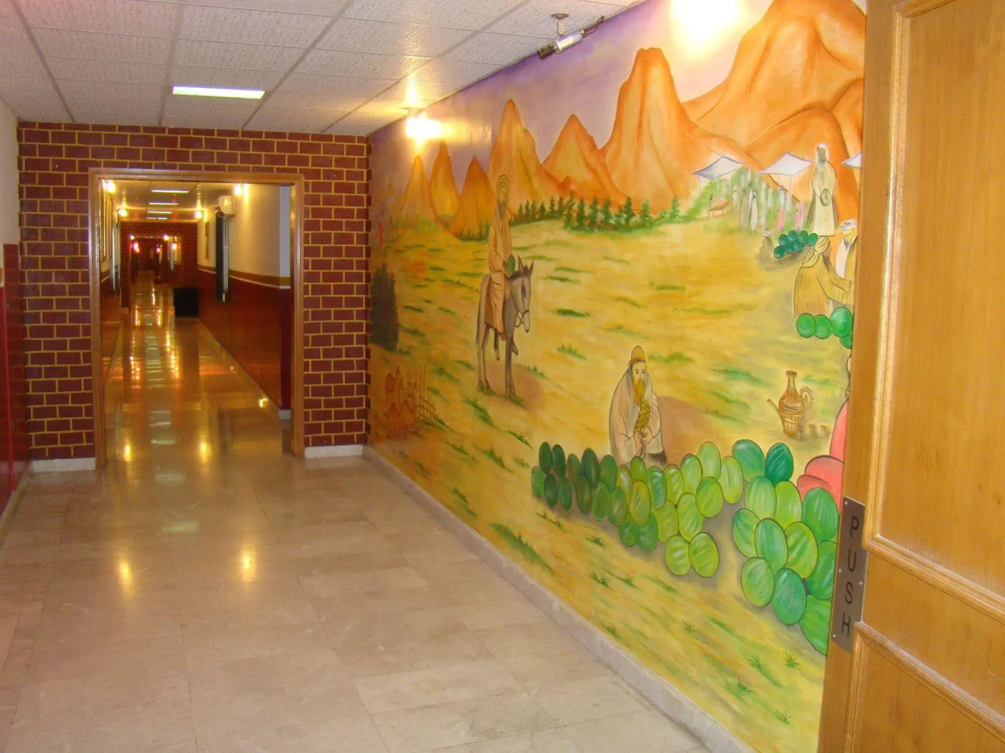 Atlas Hotel Apartments