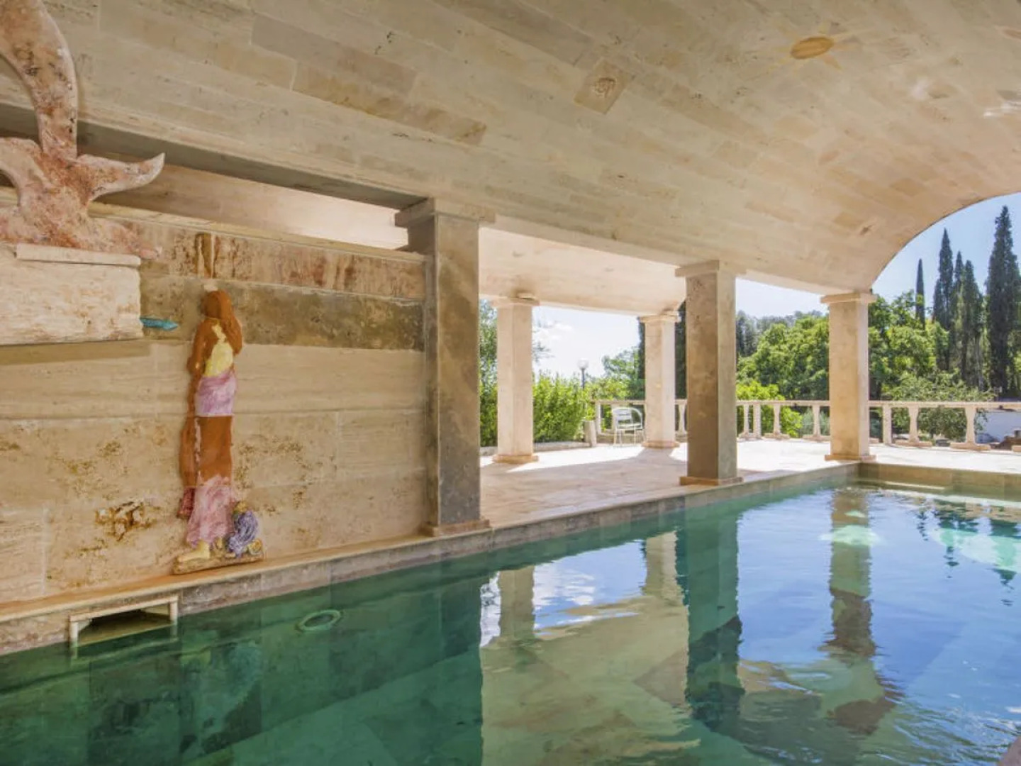 Locazione Turistica Casa Del Boscaiolo