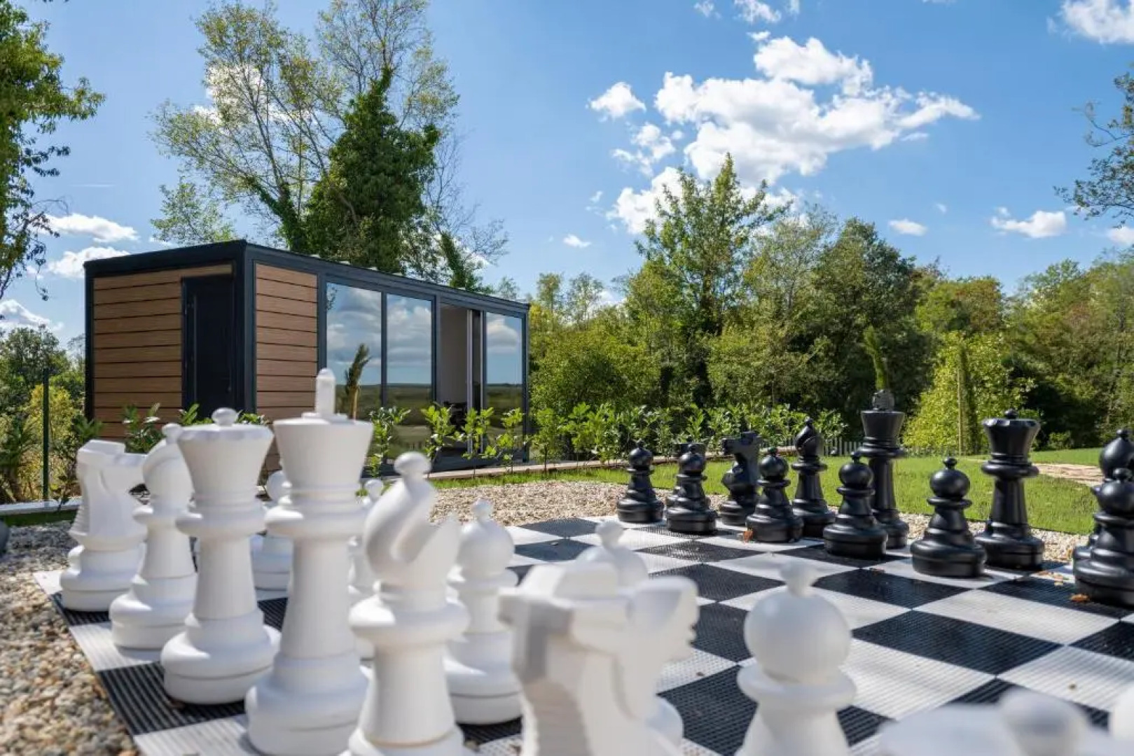 Luxury Villa Sonia With Wellness & Gym