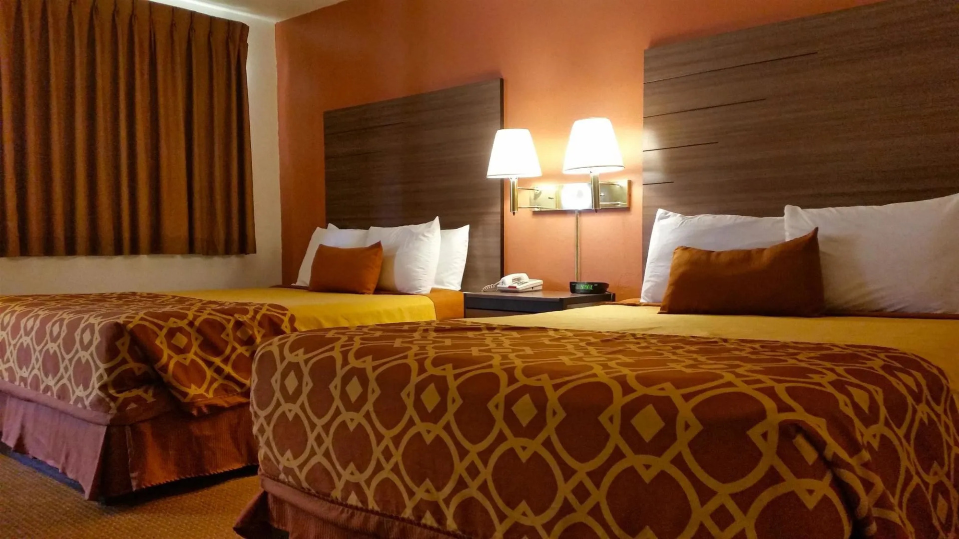 American Inn of Liberal