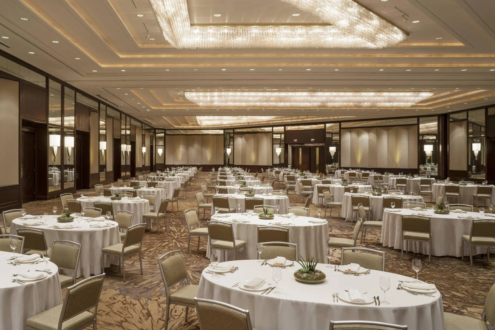 The Westin Pittsburgh, a Marriott Hotel