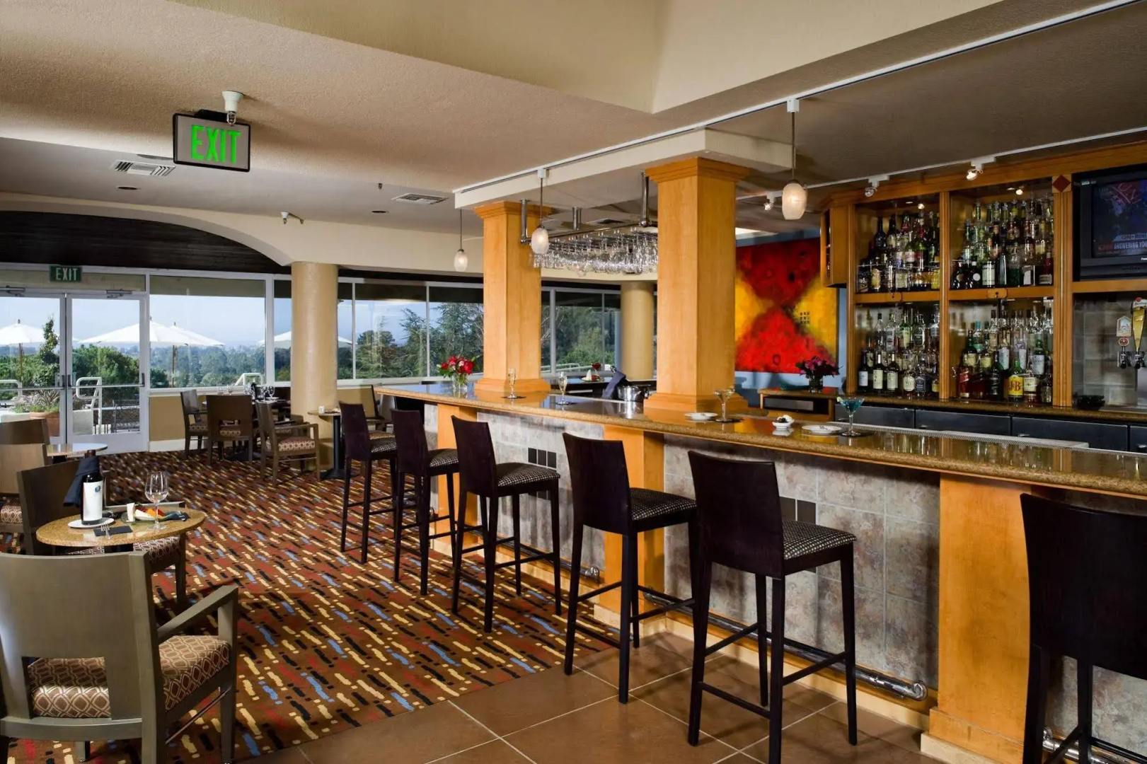 Chaminade Resort & Spa