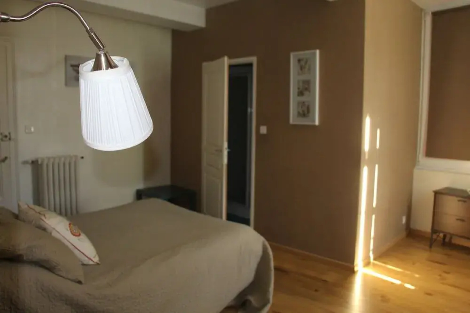 Hôtel Le Luxembourg