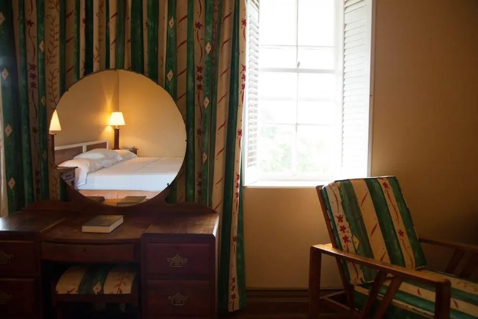 Grand View Beach Hotel