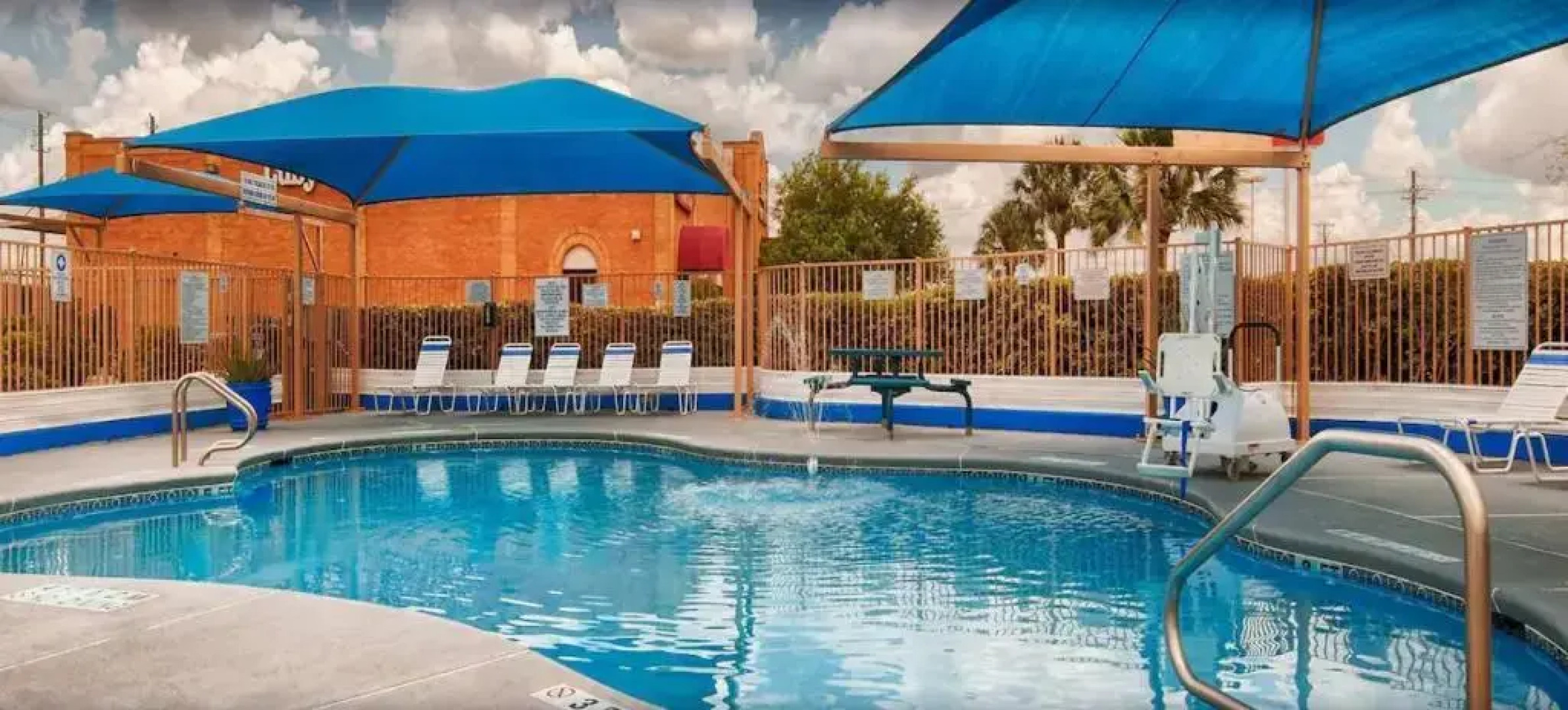 SureStay Hotel By Best Western Mission