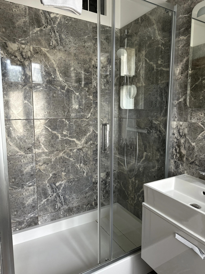 The Spiski Palace Apartments