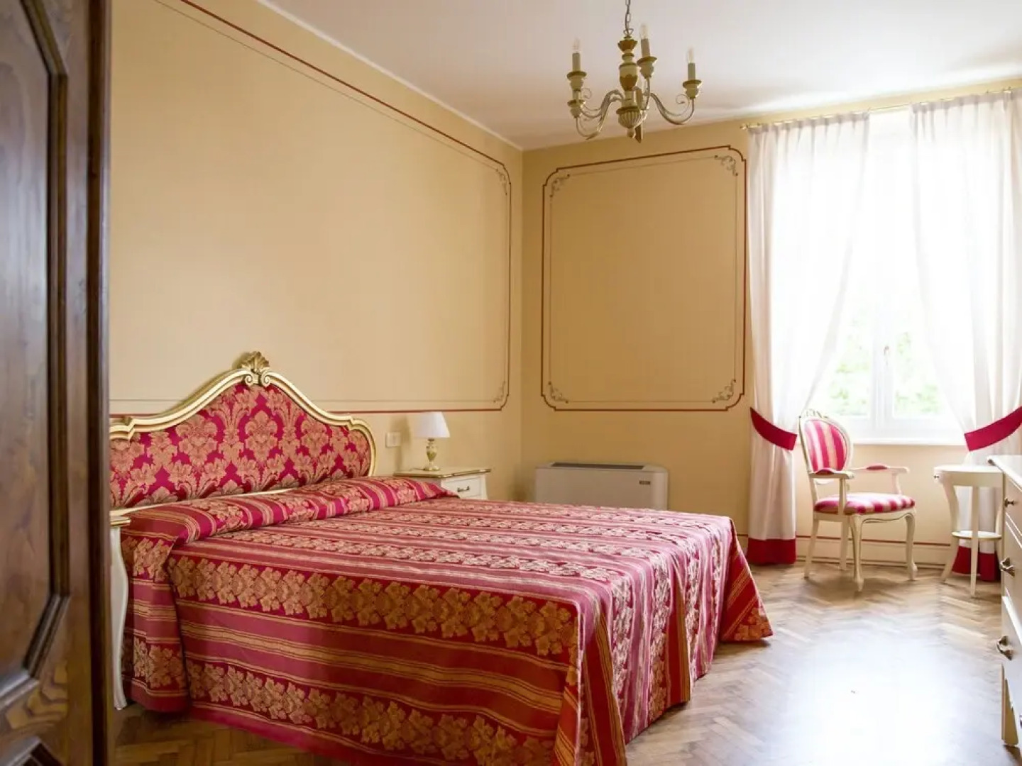 Villa Vitas Strassoldo