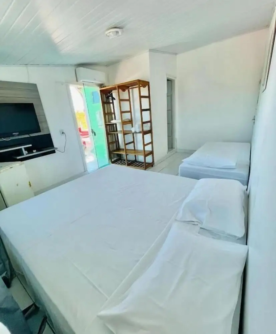 Pousada Terra Nostra