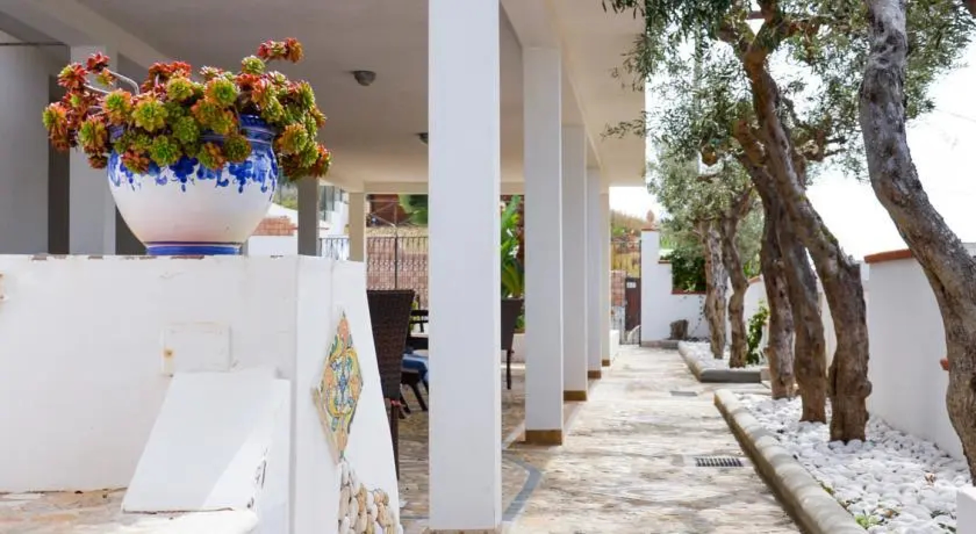 Casa Nausicaa