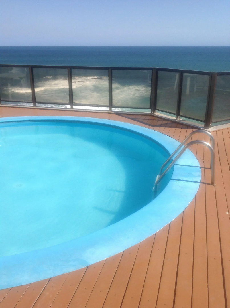 Pier Sul Apartaments