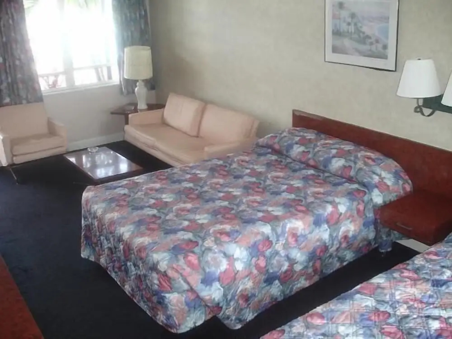 Belleair Village Motel