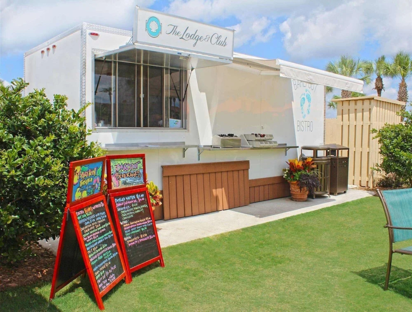 The Lodge & Club at Ponte Vedra