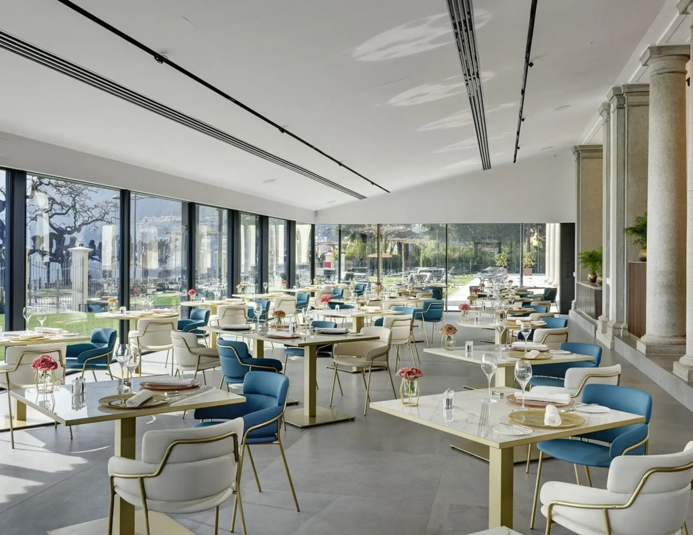 Grand Hotel Victoria Concept & Spa, by R Collection Hotels