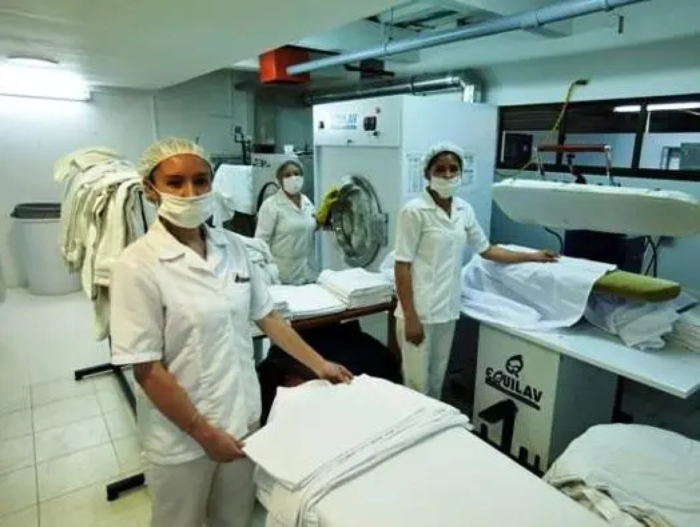 Travelers Obelisco Apartamentos