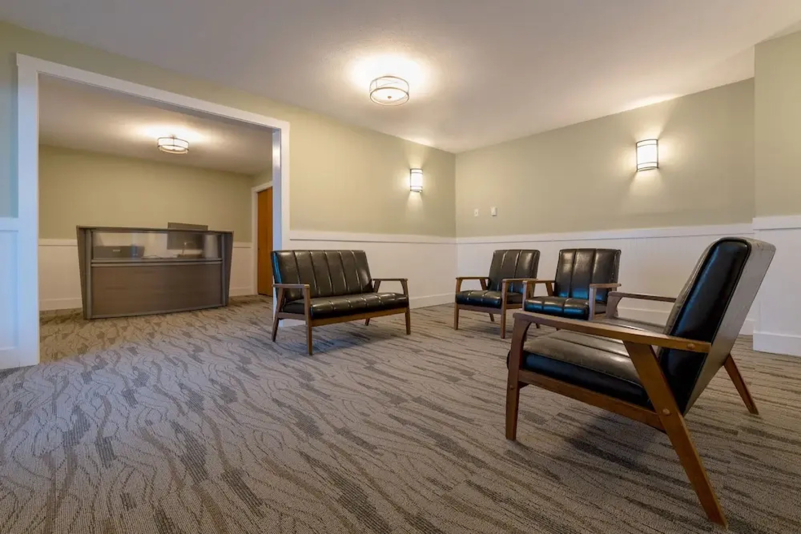 Rodeway Inn Moultonborough