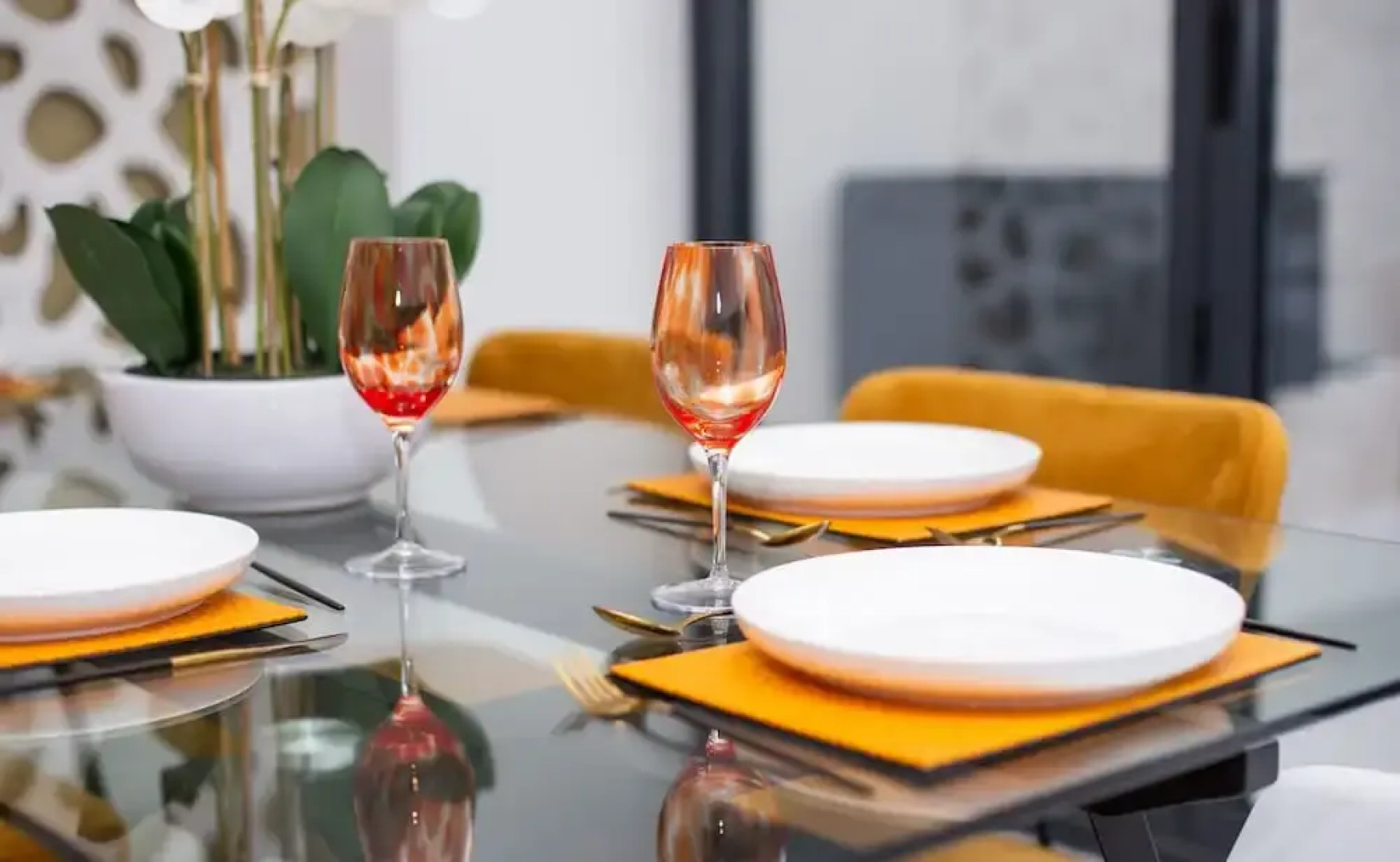 James' Place at Castle Cottage