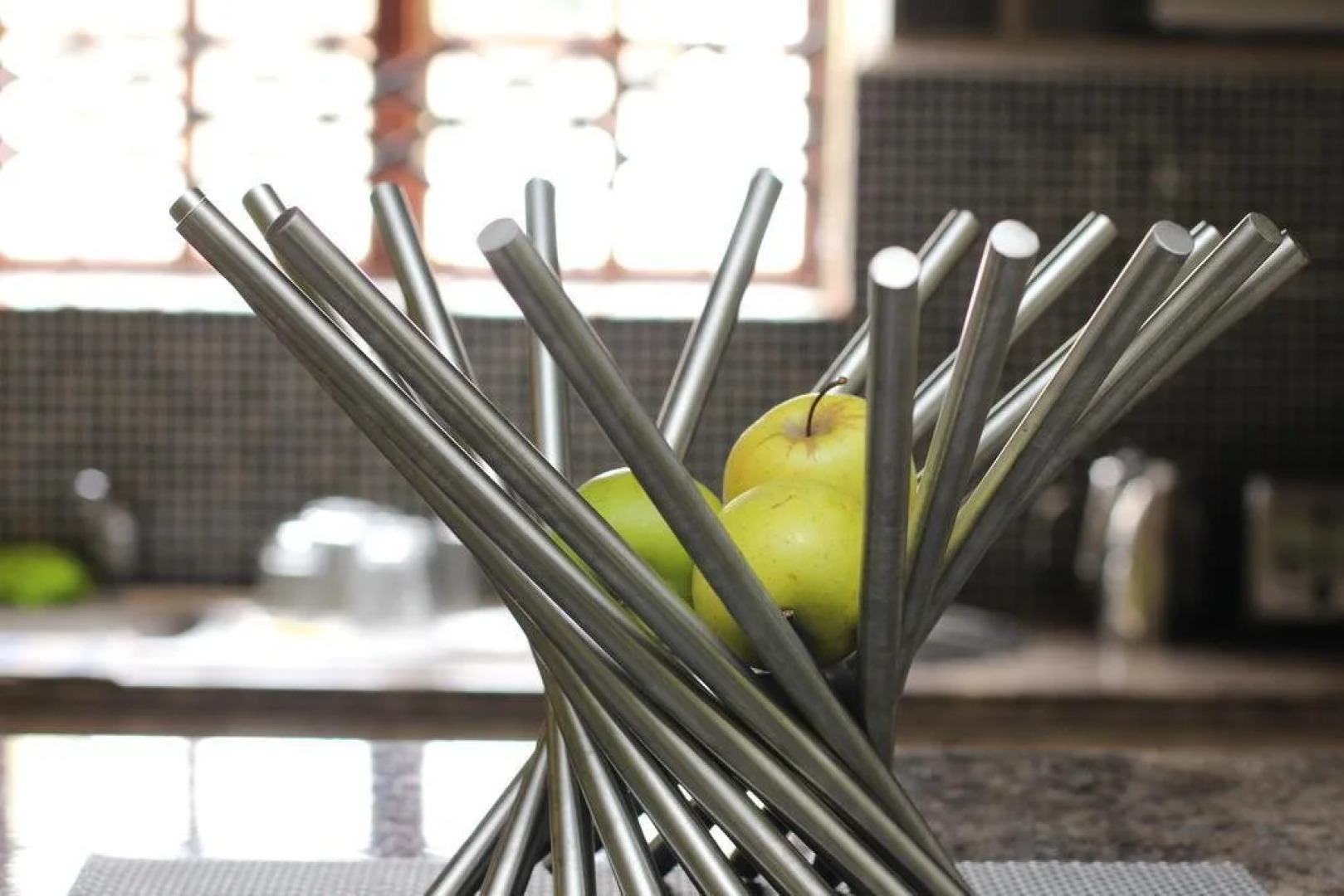 Guesthouse@Mbalistar