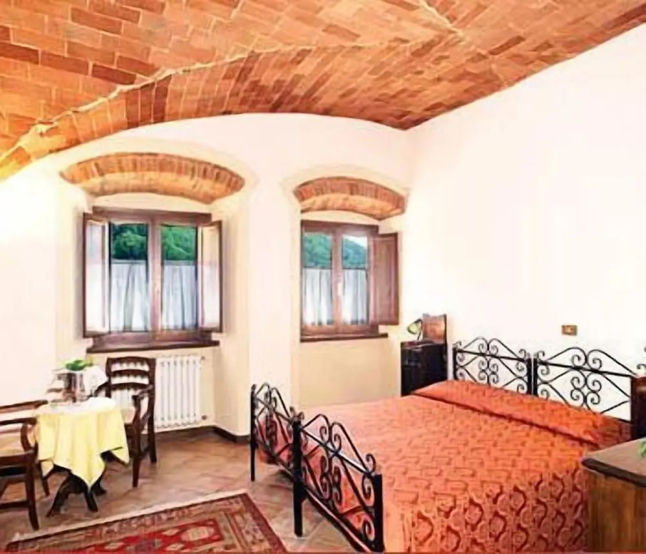 Villaggio Albergo San Lorenzo e Santa Caterina