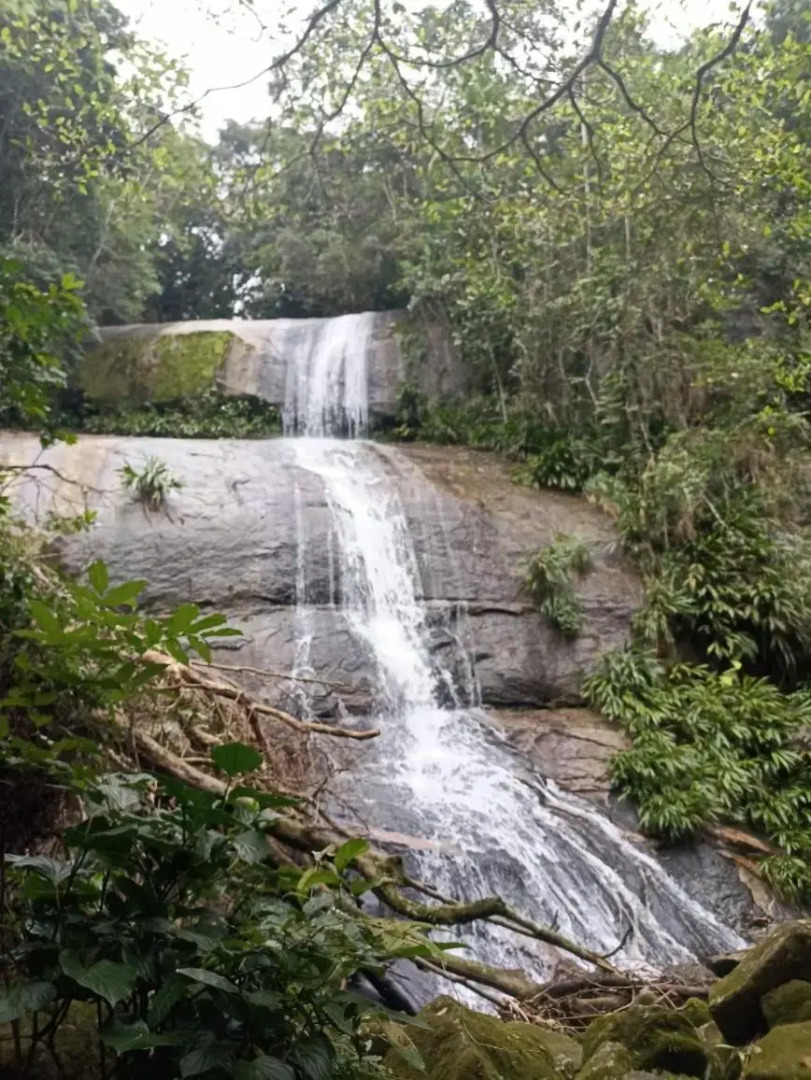 Recanto Flor de Aurora Bertioga