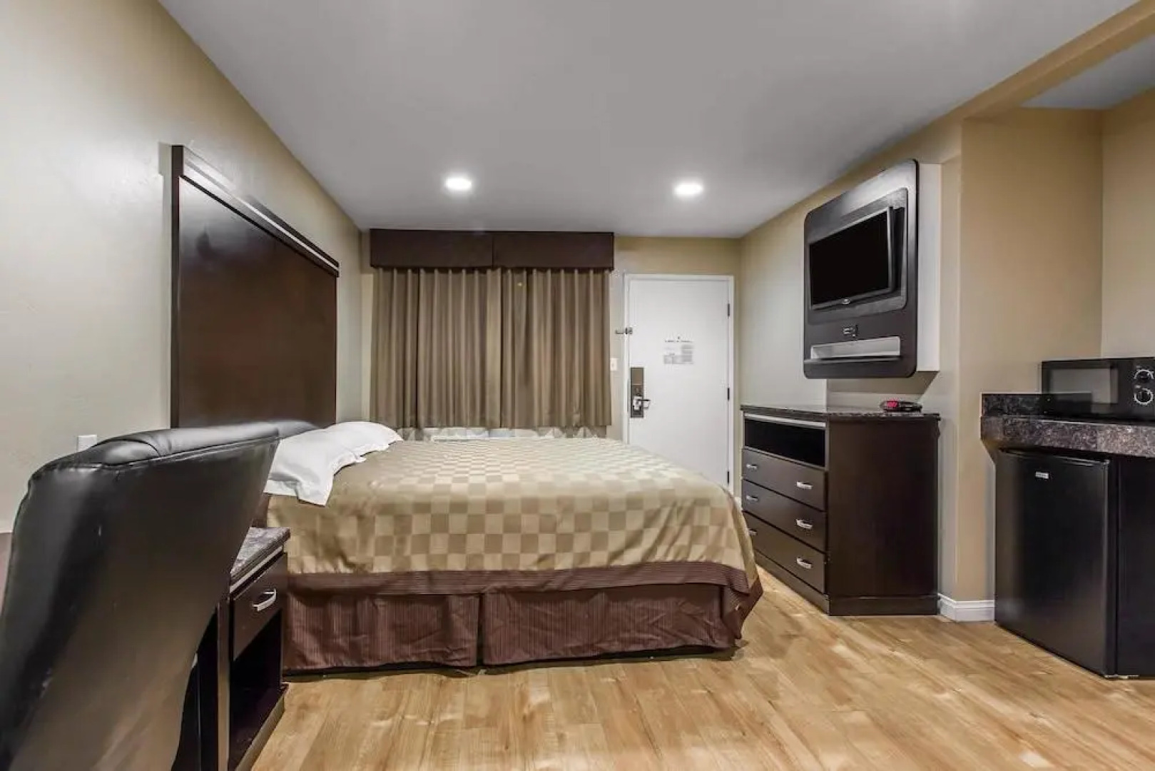 Rodeway Inn & Suites Chula Vista San Diego South