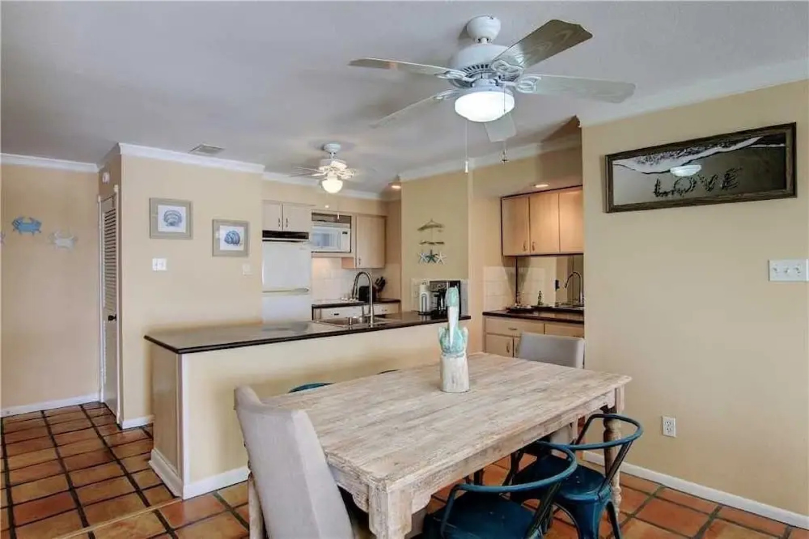 14300 Aloha St. Unit 220 3 Bedroom Home