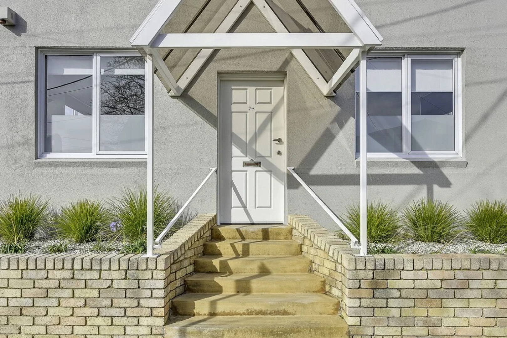 Wellington Street Cottage