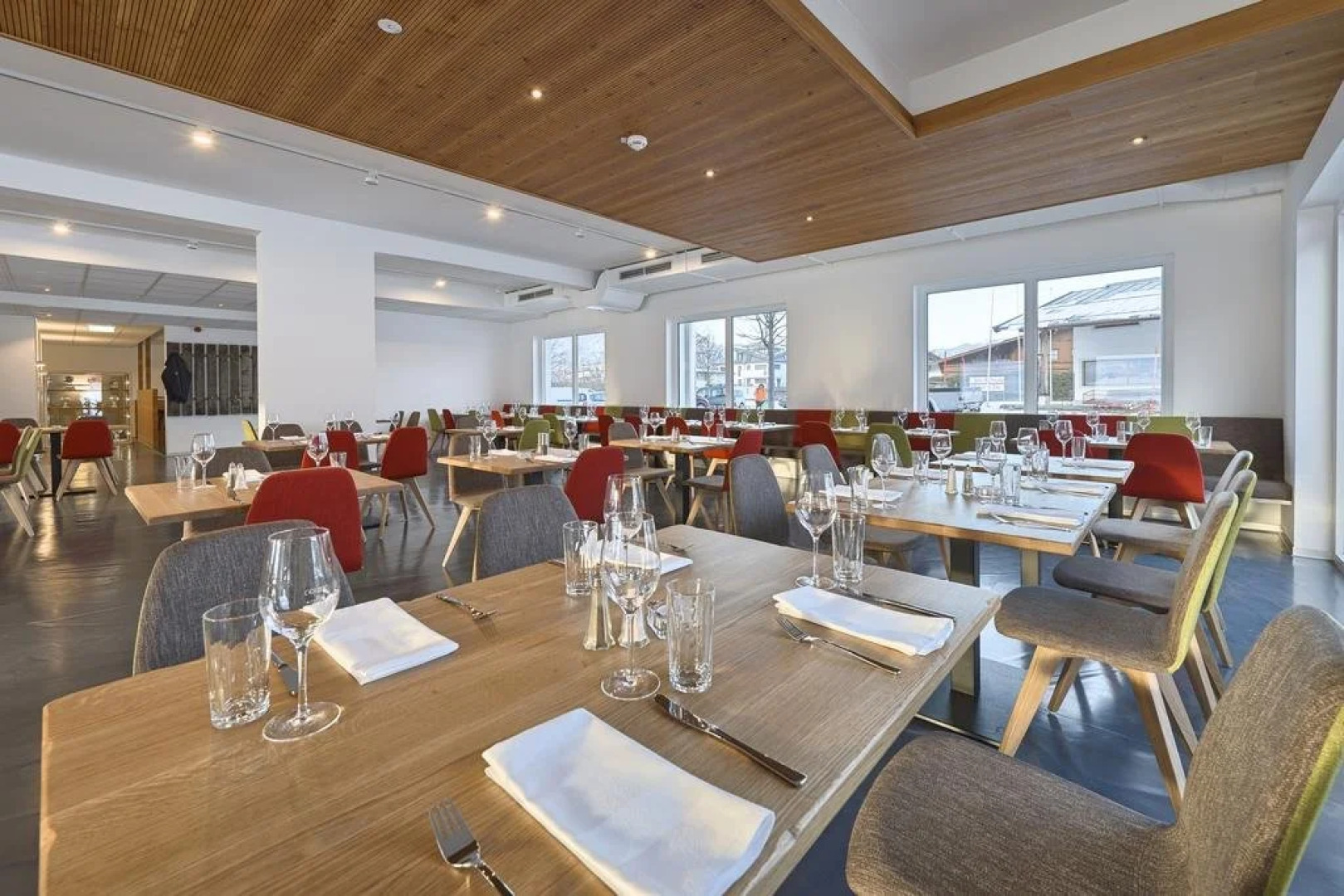 COOEE alpin Hotel Kitzbüheler Alpen