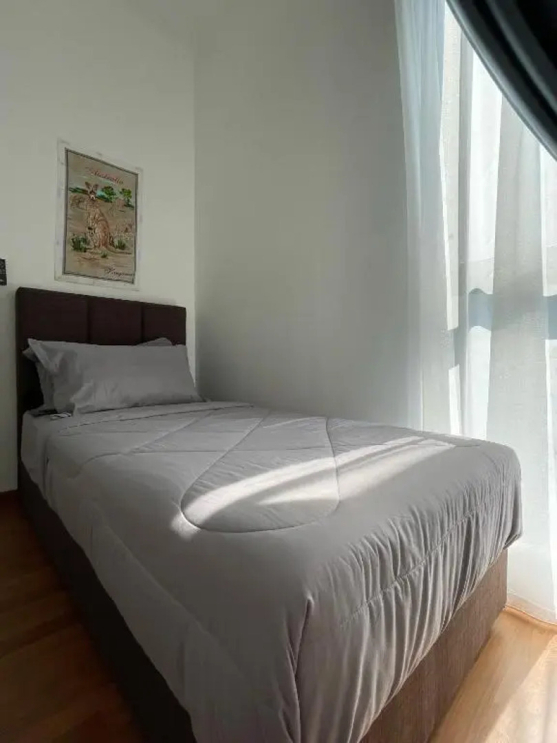 STAYJE PUTRAJAYA, 5 minutes to IOI CITY MALL, WIFI , NETFLIX, FREE PARKING