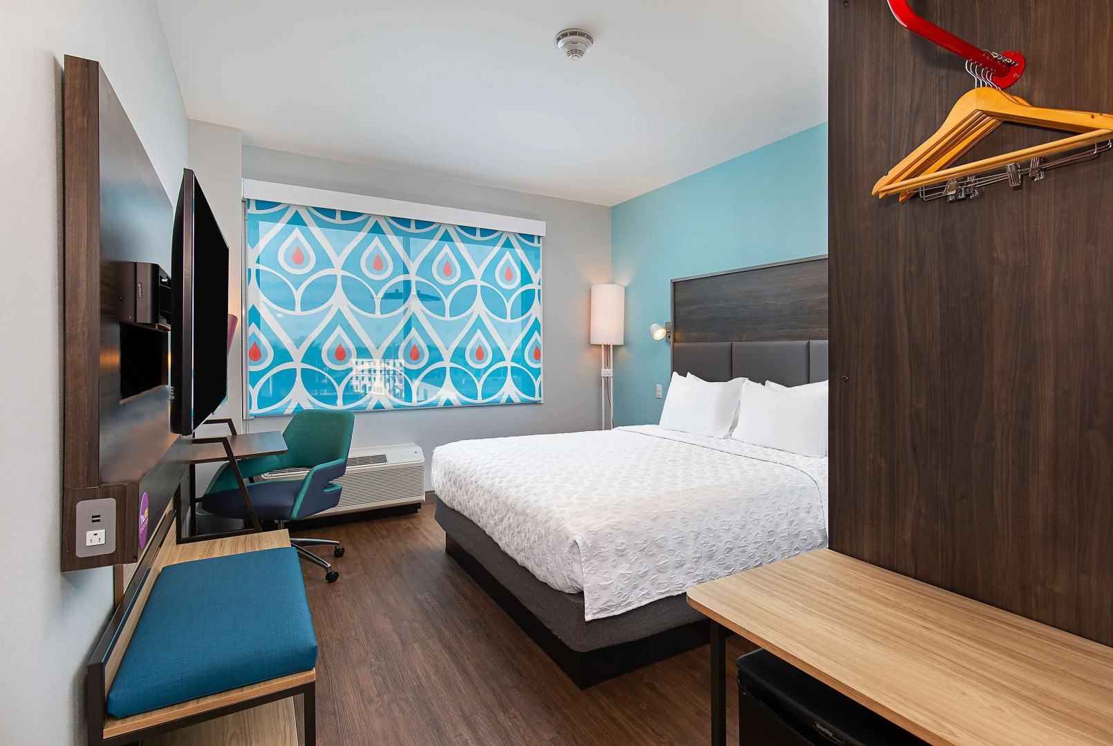 Tru by Hilton University Medical Center