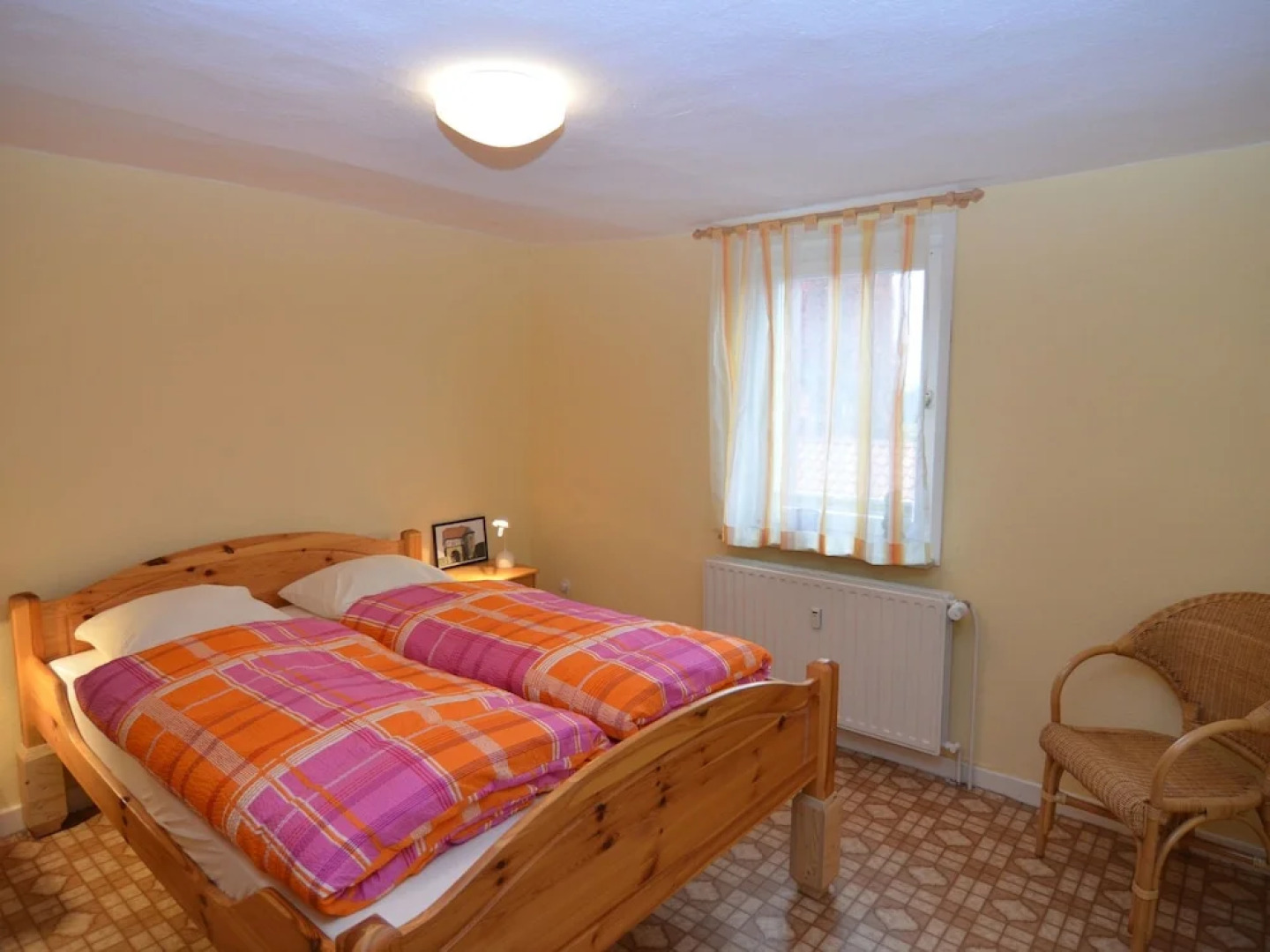 Spacious Holiday Home in Landau near Lake