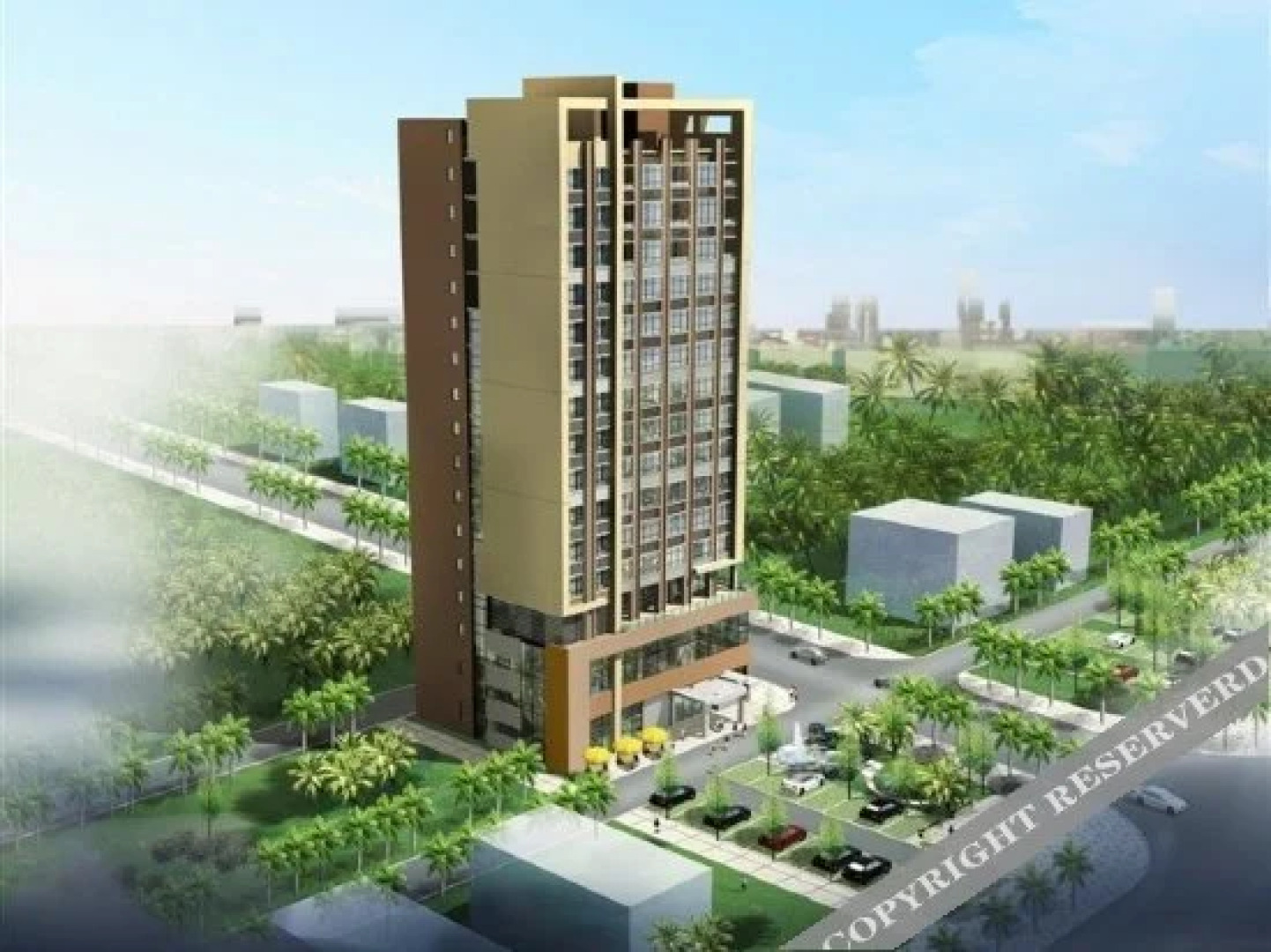 Wyndham Hotel Lingao