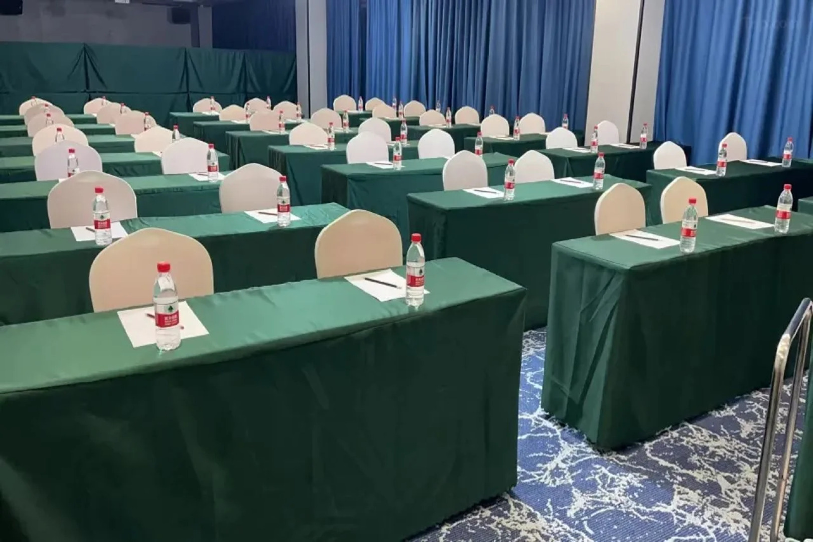 Gloria Grand Hotel Yong shun