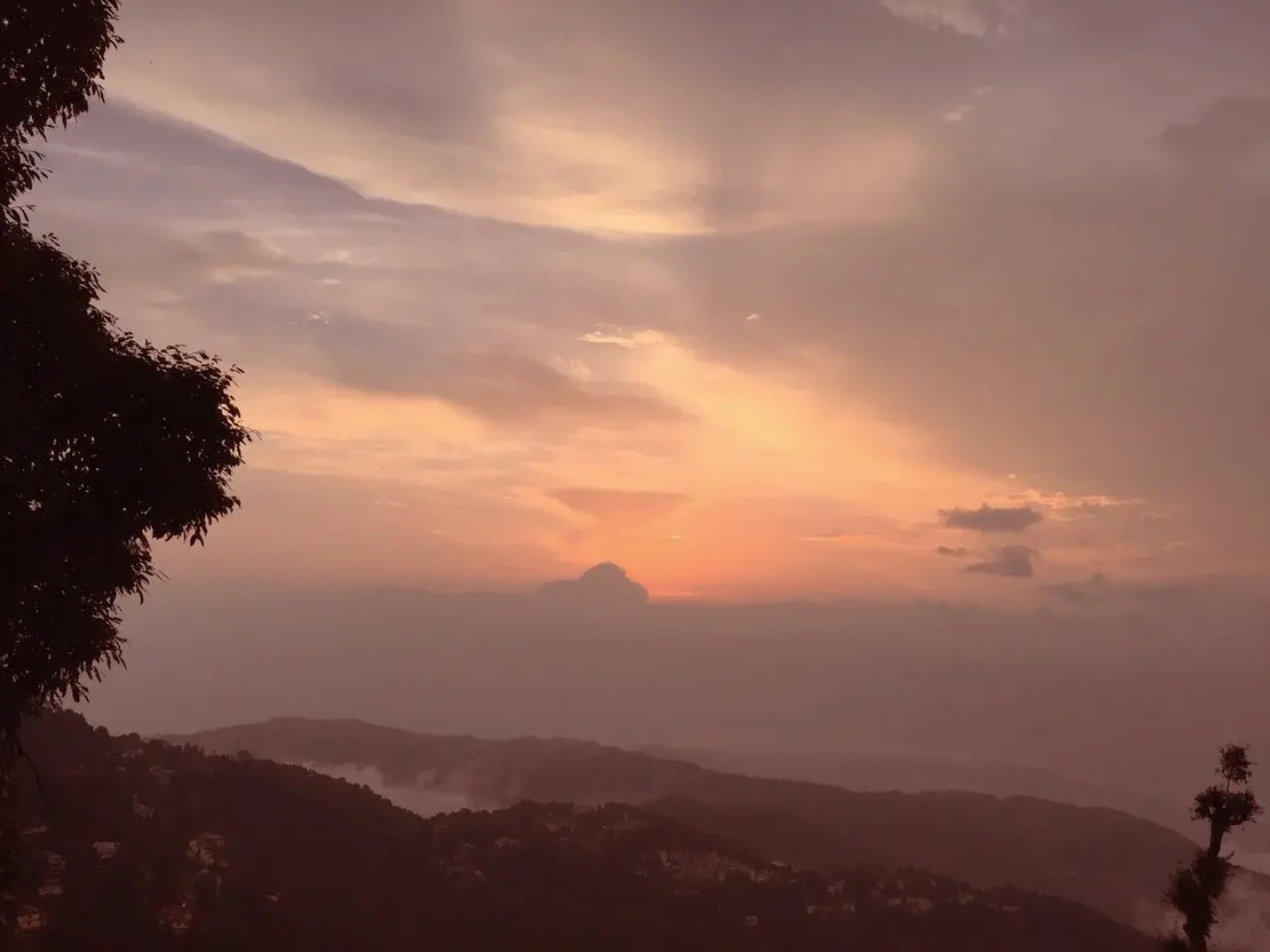 OYO 26147 Hotel Guncha Siddhartha