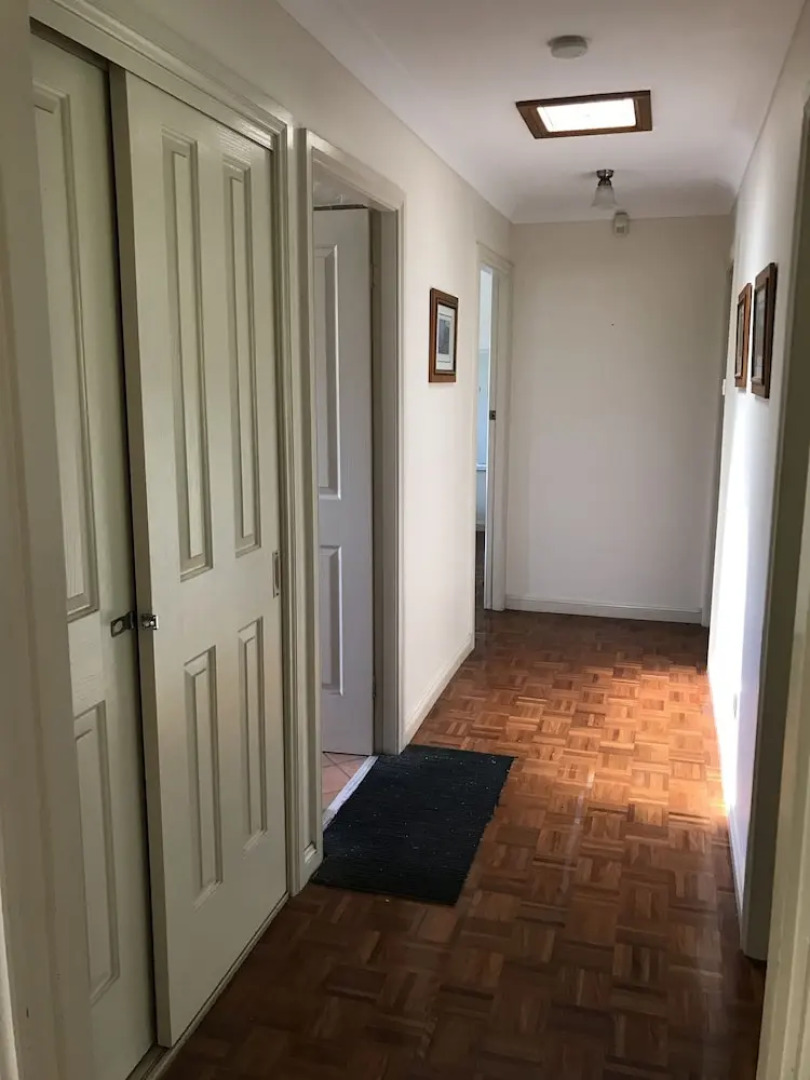 Mangerton Sweet Home