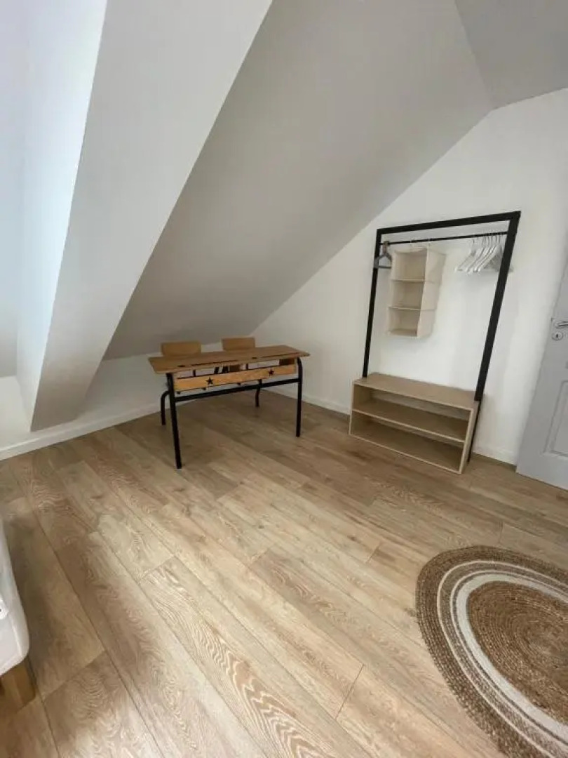 Le Presbytère des Baraques à Blériot-Plage - Apt 3