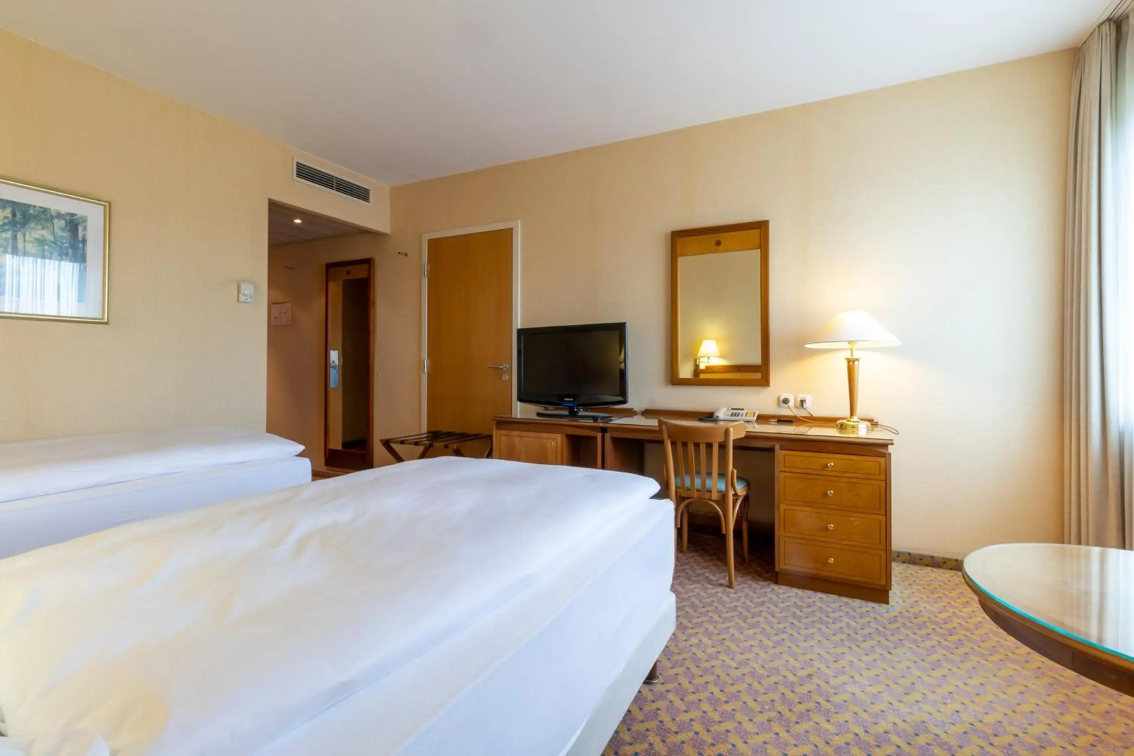 Mercure Hotel Gera City
