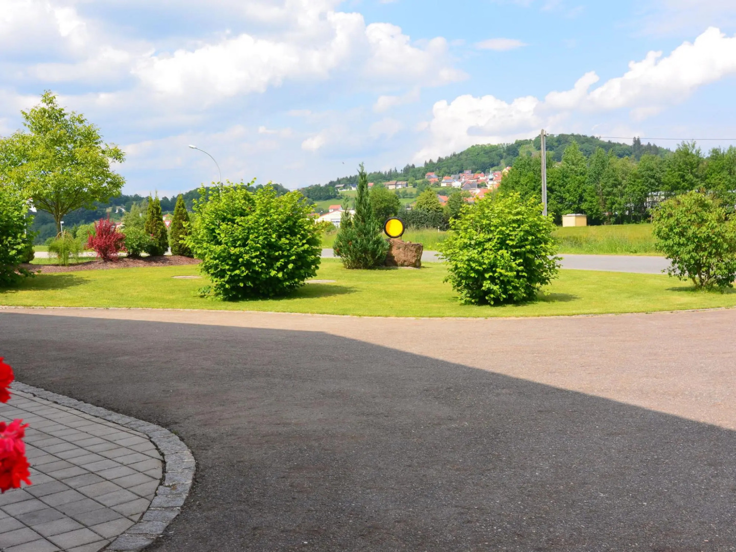 Luxurious Holiday Home in Tannesberg with Garden