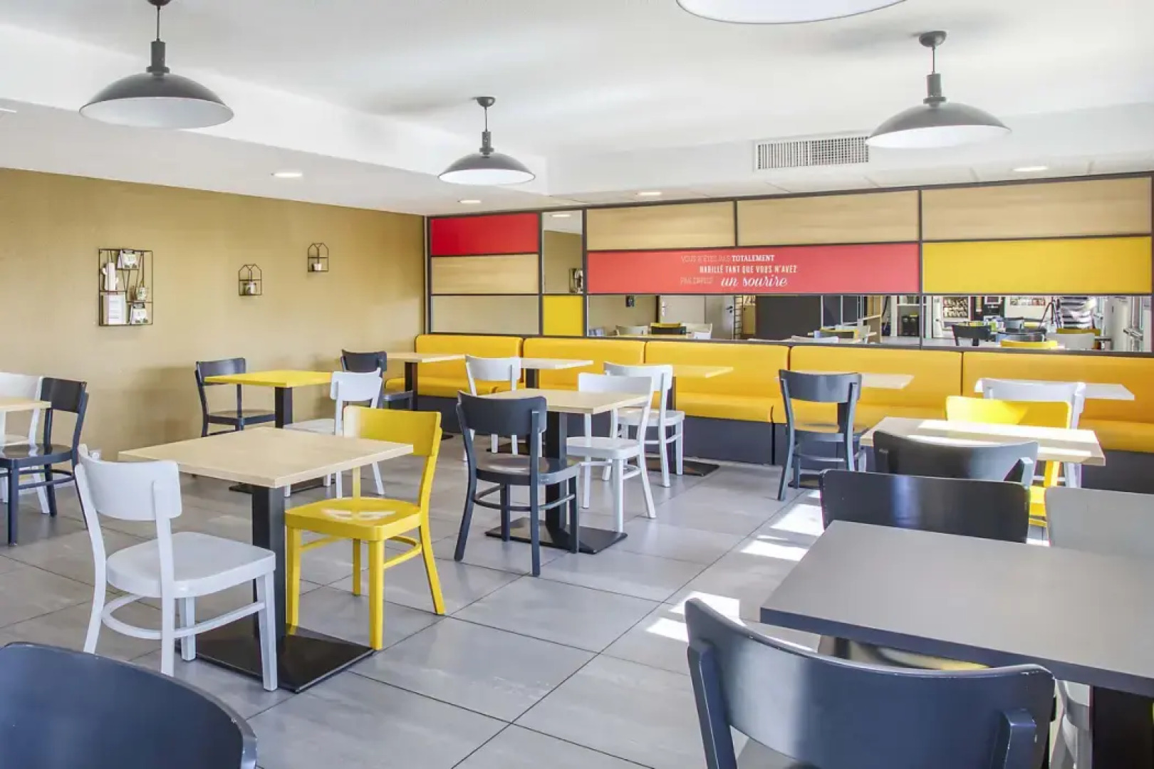 B&B HOTEL Angoulème