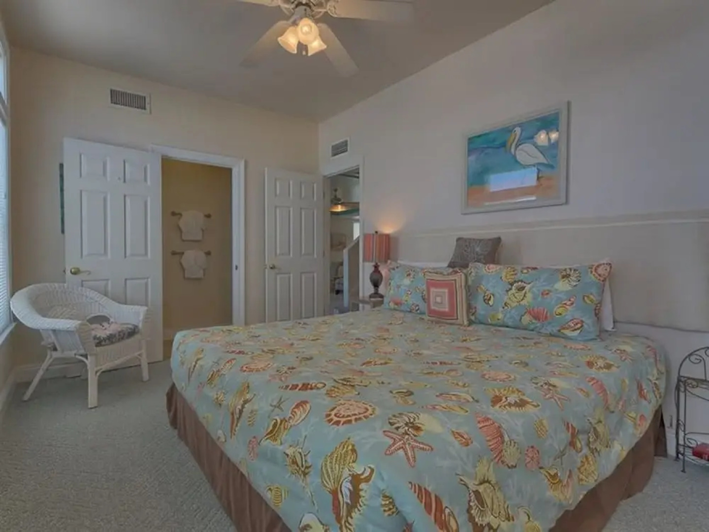 A Blessing by Meyer Vacation Rentals