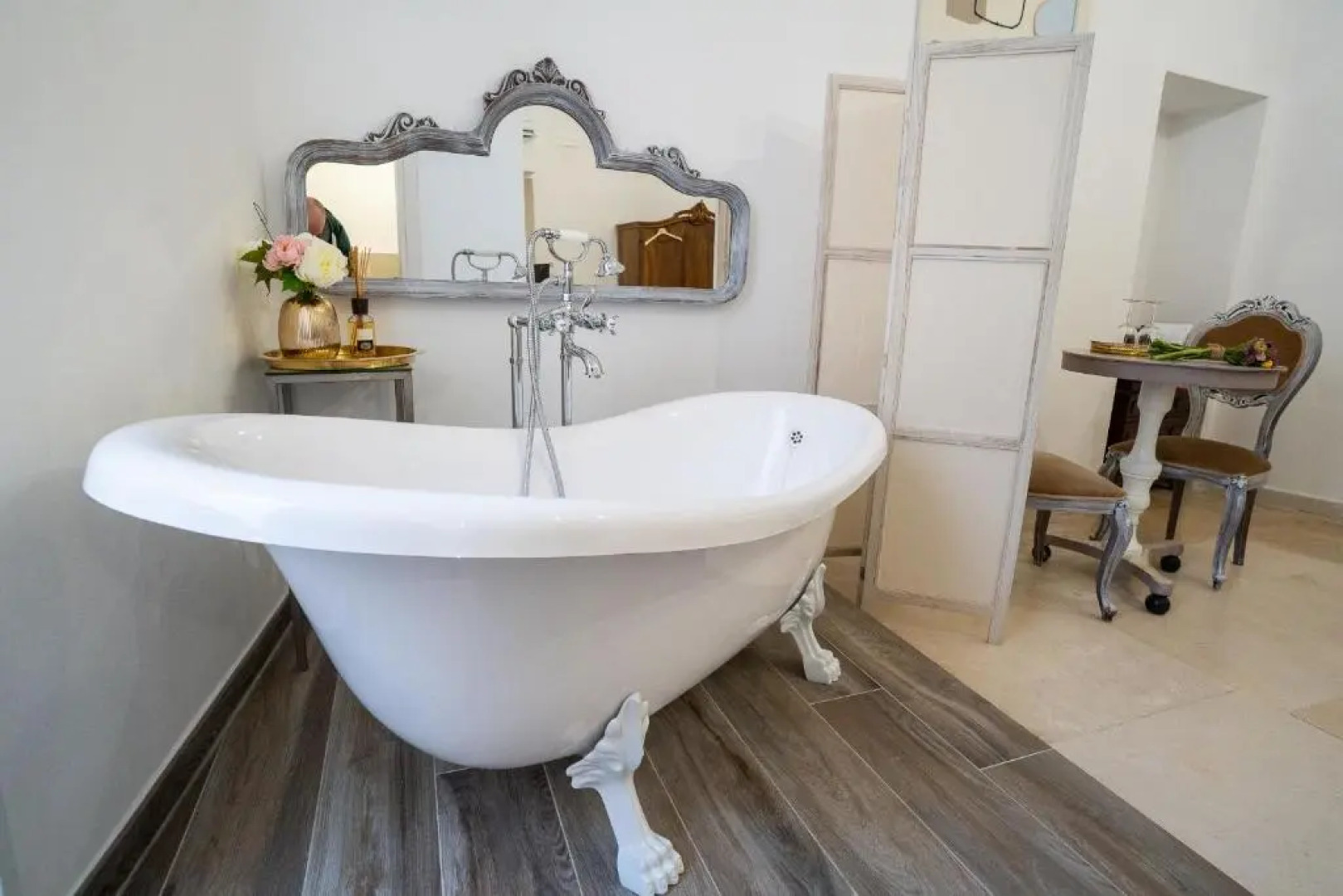 Corte Pietrantica - Charming Rooms & Suites