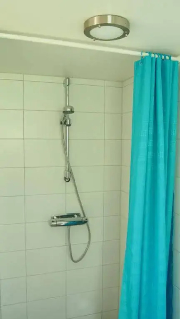 Garden House and Rooms