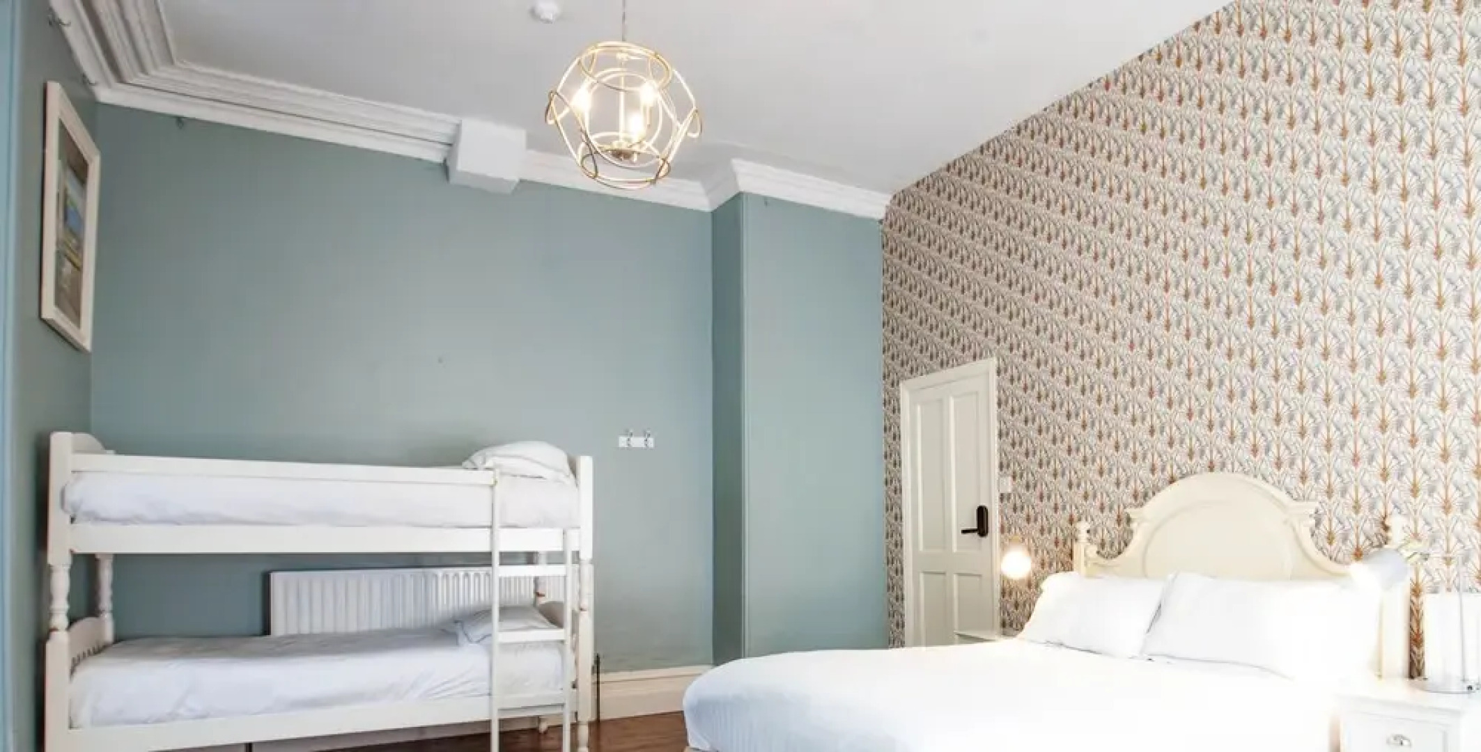 The Valley House Hostel