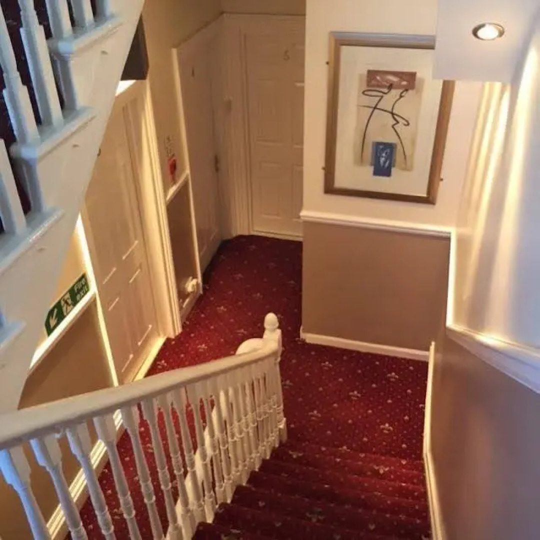 Seabreeze Guest House