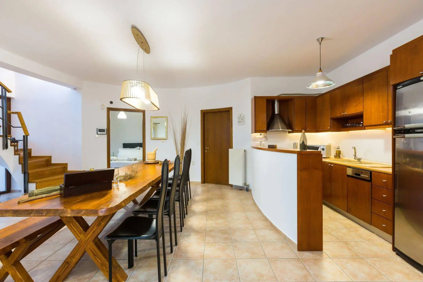 Luxury Villa Margarita