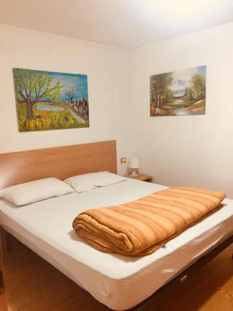 Appartamento Bosco dei Veli